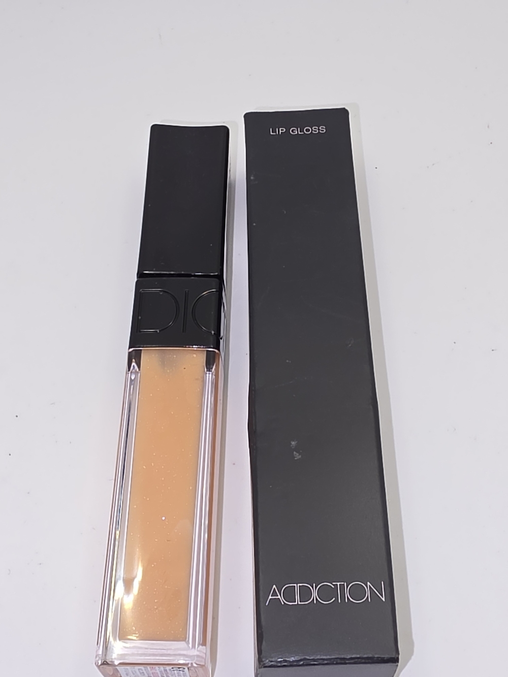 Addiction Lip Gloss - #004- "PASTEL LOVE"